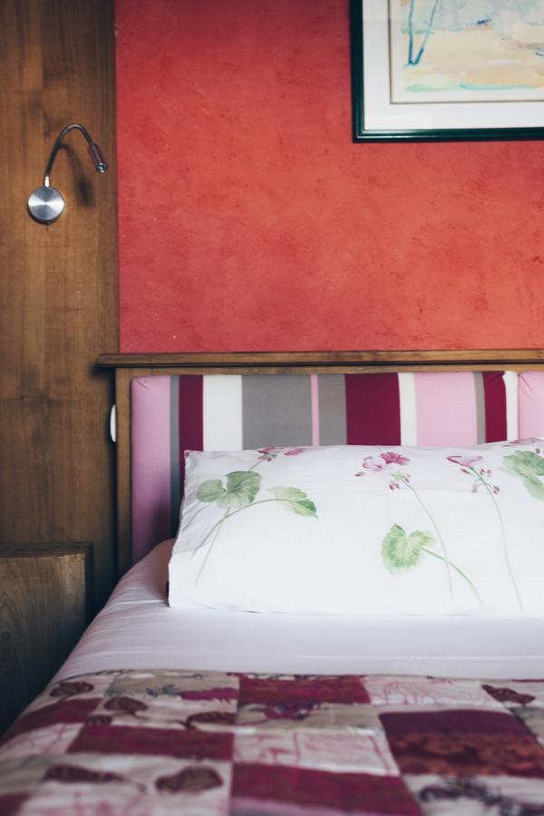 דינאר Chambres D'Hotes Le Clos D'Enhaut מראה חיצוני תמונה